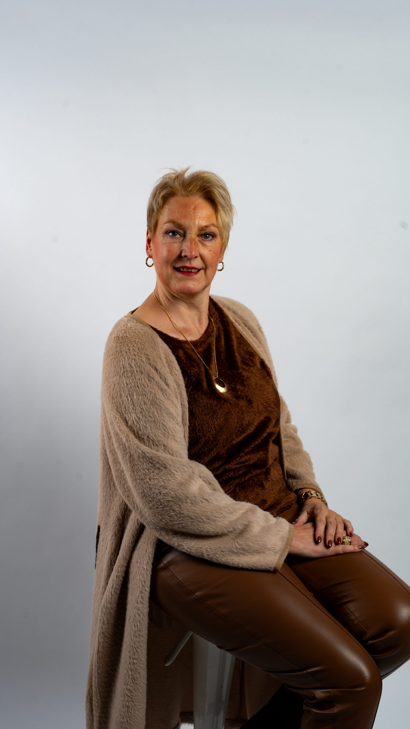Prof. Sabine Wake