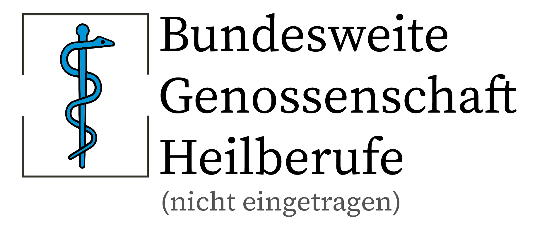 Bundesweite Genossenschaft Heilberufe (nicht eingetragen)