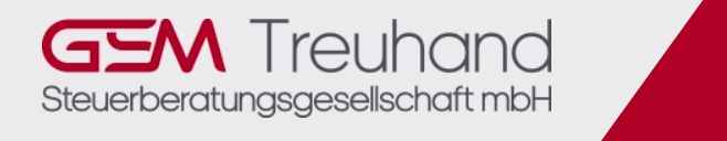 GSM Treuhand