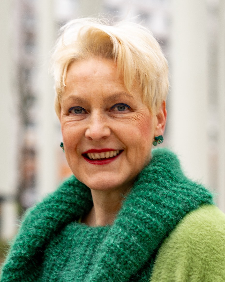 Sabine Wake